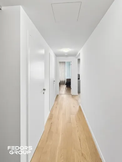 Na prenájom byt v Bratislava-Ružinov · €830 · Novostavba