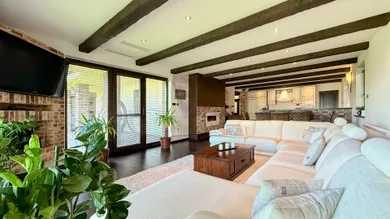 Na predaj dom v Reca · €830 000 · Novostavba