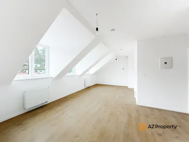 Na predaj 3-izbový byt, 71 m², Banská Štiavnica, Dolná