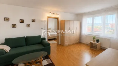 Квартири на продаж, 2-кімнатні, Žiar nad Hronom · €100 000