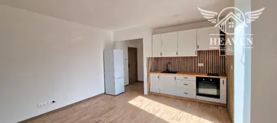 Na predaj 1-izbový byt, 29 m², Bátorove Kosihy, -