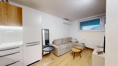 Eladó lakások, 1-szobás, Nitra · €145 900