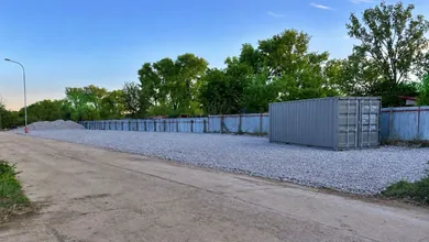 Na prenájom pozemok, 97 m², Nitra