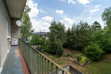 Na predaj 3-izbový byt, 66 m², Bratislava-Rača, Žitná