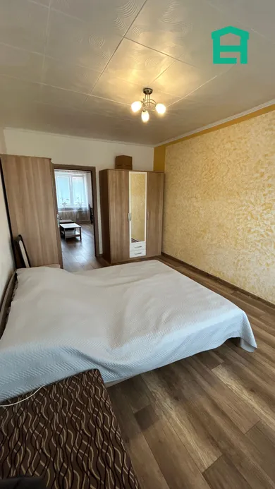 Na predaj 2-izbový byt, 55 m², Sereď, Čepeňská