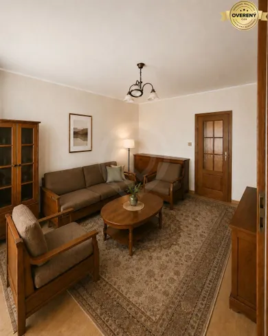 Mieszkania na sprzedaż, 3-pokojowe, Bratislava-Dúbravka · €249 000