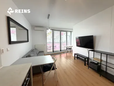 Apartments for sale, 2-room in Bratislava-Karlova Ves · €225,000
