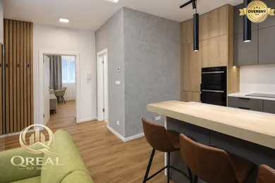 Na prenájom 3-izbový byt, 69 m², Bratislava-Staré Mesto, Jelenia