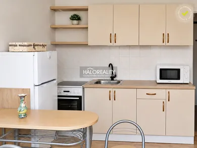 Byty na predaj 1-izbový, Levice · €62 900