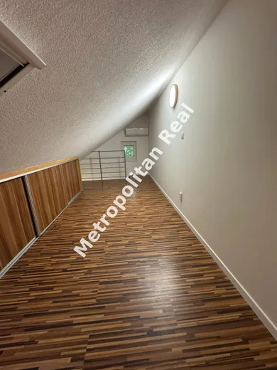 Na predaj 1-izbový byt, 40 m², Most pri Bratislave