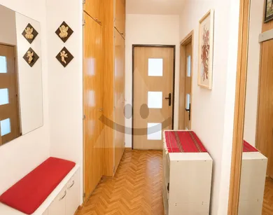 Na predaj byt v Závadka nad Hronom · €49 920 · Pôvodný stav
