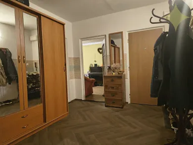 Na predaj 3-izbový byt, 83 m², Považská Bystrica, Stred