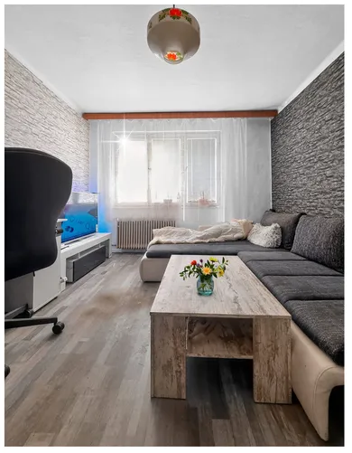 Mieszkania na sprzedaż, 2-pokojowe, Banská Bystrica · €144 000