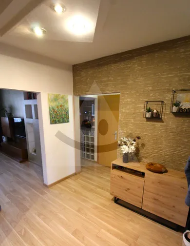 Na prenájom 3-izbový byt, 70 m², Žilina, Borová