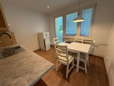 Na predaj 2-izbový byt, 58 m², Čadca, A. Bernoláka