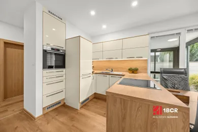 Na predaj 3-izbový byt, 67 m², Dunajská Streda, Mihálya Marczella