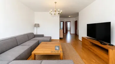 Byty na prenájom 3-izbový, Bratislava-Ružinov · €1 090