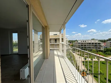 Na predaj 3-izbový byt, 97 m², Bratislava-Ružinov, Bajkalská