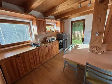 Na prenájom rekreačný dom, 140 m², Dolný Kubín, Partizánska cesta