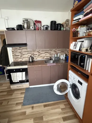 Na predaj byt v Banská Bystrica · €123 600 · Dokončené