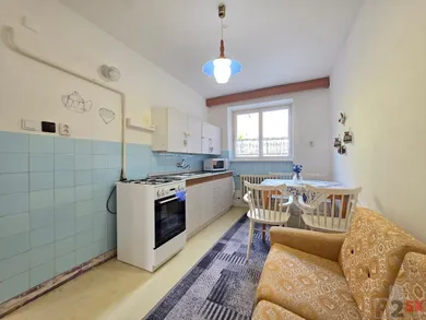 Na predaj 2-izbový byt, 55 m², Žilina, Juraja Fándlyho