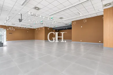 Na prenájom komerčné, 279 m², Tornaľa, Mierová