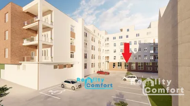 Na predaj 2-izbový byt, 72 m², Trenčianske Teplice, Hviezdoslavova 3