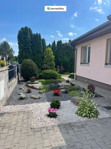 Domy na predaj 4-izbový, Tureň · €275 000