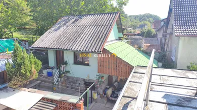 Na predaj dom, 421 m², Horná Ves