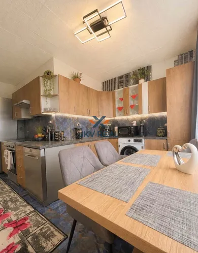 Na predaj 2-izbový byt, 65 m², Šaľa