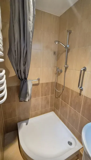 Na prenájom 1-izbový byt, 29 m², Piešťany, Zavretý Kút