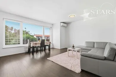 Na predaj 4-izbový byt, 164 m², Most pri Bratislave, Záhradná