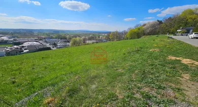 Na predaj pozemok, Michalovce, Hrádok