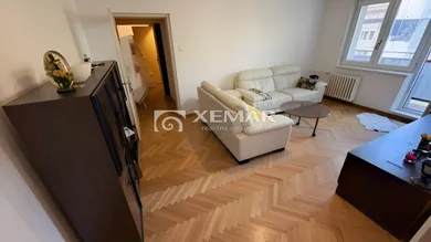 Na predaj 2-izbový byt, 58 m², Hriňová