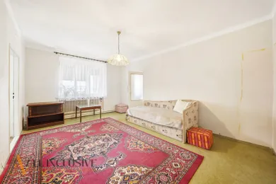 Na predaj 3-izbový dom, 110 m², Hviezdoslavov