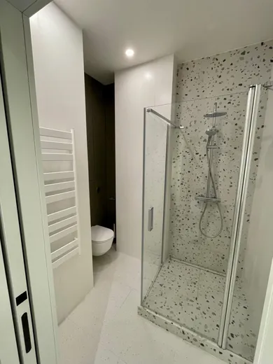 Na prenájom 3-izbový byt, 70 m², Košice-Sever, Obrancov mieru
