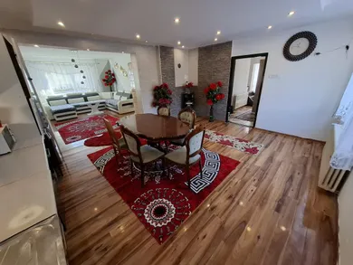 Na predaj 5-izbový dom, 107 m², Krompachy