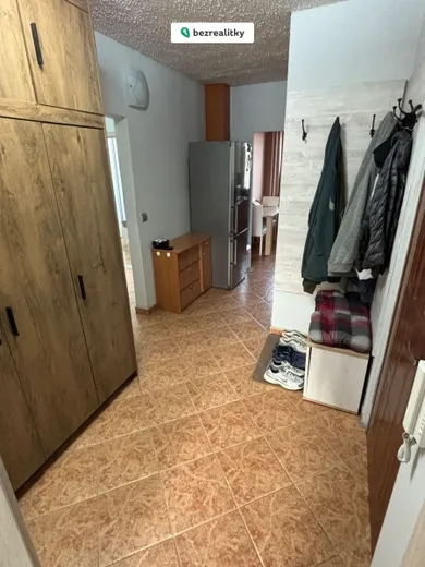Na predaj byt v Myjava · €95 000 · Pôvodný stav