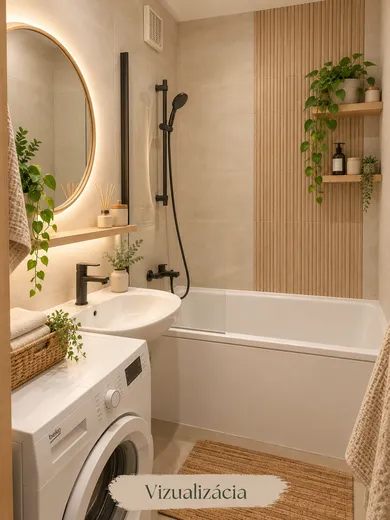 Na predaj 3-izbový byt, 70 m², Brezno, 9. mája