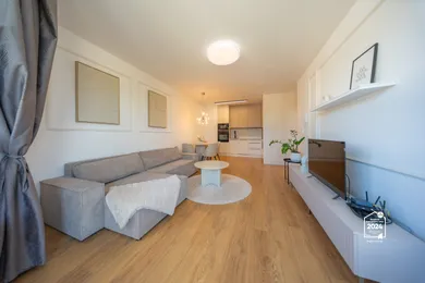 Mieszkania na wynajem, 2-pokojowe, Košice-Západ · €890
