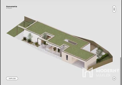 Na predaj pozemok, 585 m², Bratislava-Podunajské Biskupice, Kazanská