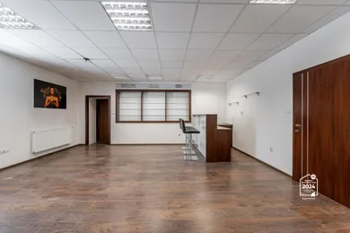 Na prenájom komerčné v Košice-Staré Mesto · €525 · Dokončené