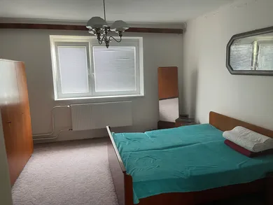 Na predaj 4-izbový dom, 100 m², Opoj
