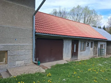 Na predaj dom, Dačov Lom