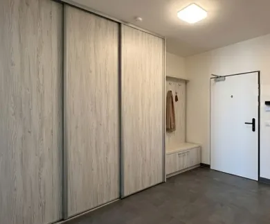 Na predaj 2-izbový byt, 65 m², Bratislava-Ružinov, Planét