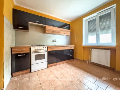 Apartments for sale, 3-room in Komárno · €133,000