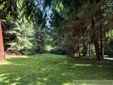 Na predaj rekreačný dom, 125 m², Hriňová