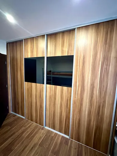 Na predaj 3-izbový byt, 66 m², Trnava, Ulica Botanická