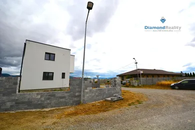 Na prenájom dom, 138 m², Čaňa