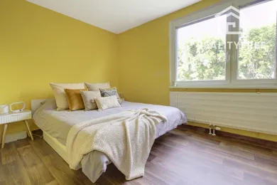 Na predaj byt v Šamorín · €169 880 · Čiastočná rekonštrukcia